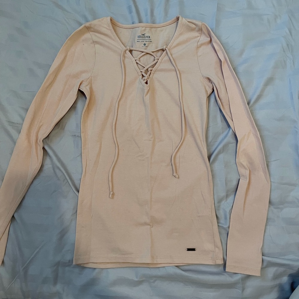 long sleeve